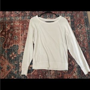 Everlane Crewneck Sweater